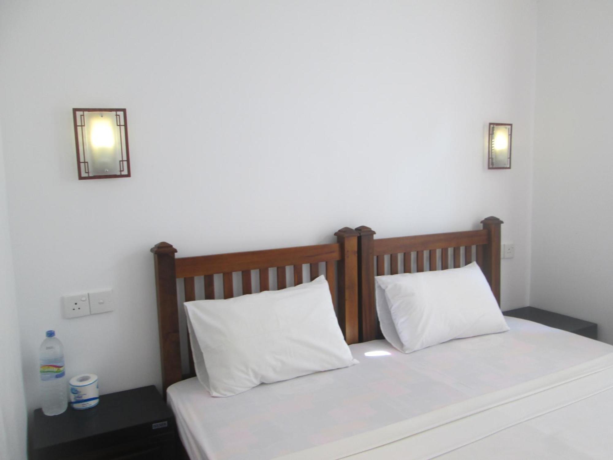 ווליגאמה Bay Reach Home Stay מראה חיצוני תמונה