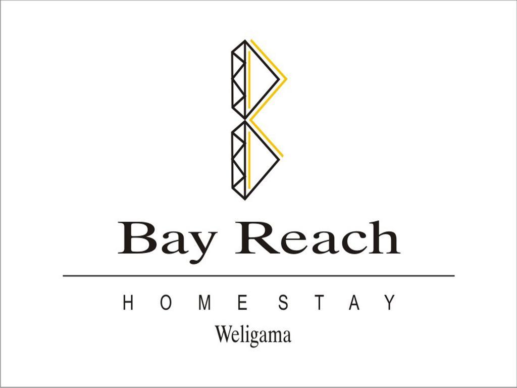 ווליגאמה Bay Reach Home Stay מראה חיצוני תמונה