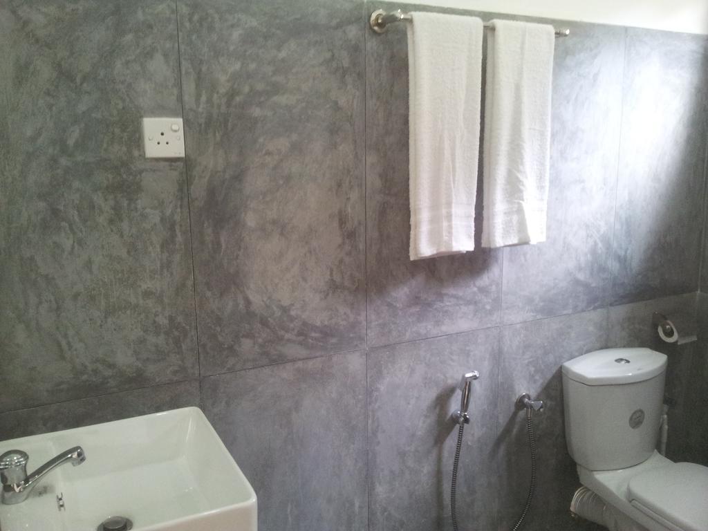 ווליגאמה Bay Reach Home Stay חדר תמונה