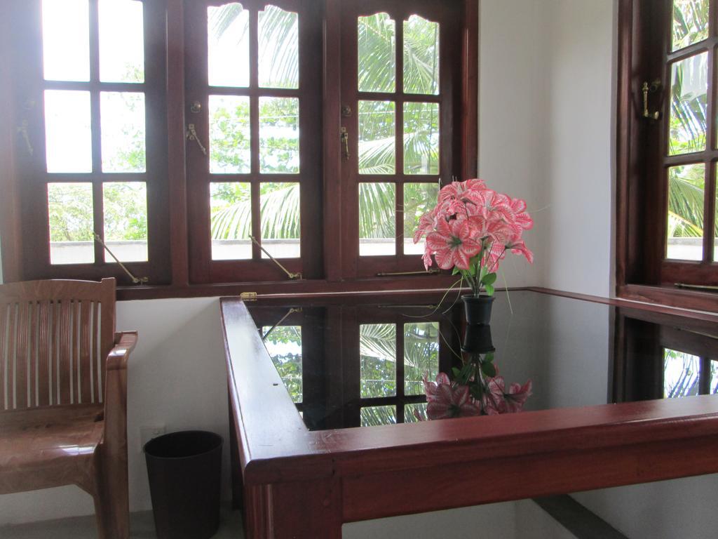 ווליגאמה Bay Reach Home Stay מראה חיצוני תמונה