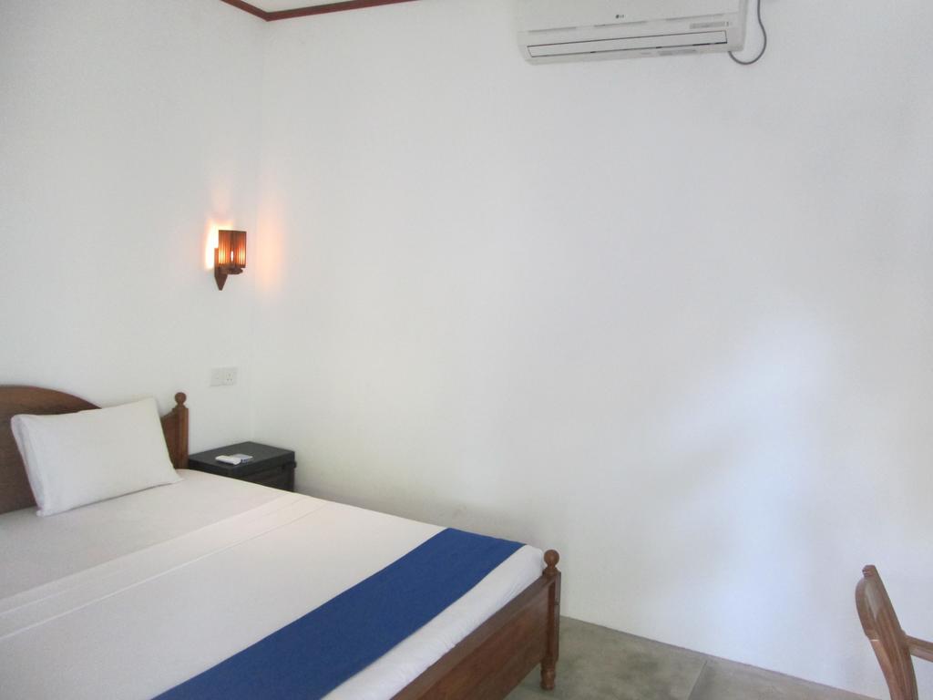 ווליגאמה Bay Reach Home Stay מראה חיצוני תמונה