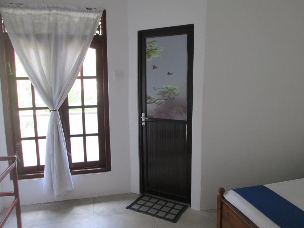 ווליגאמה Bay Reach Home Stay מראה חיצוני תמונה