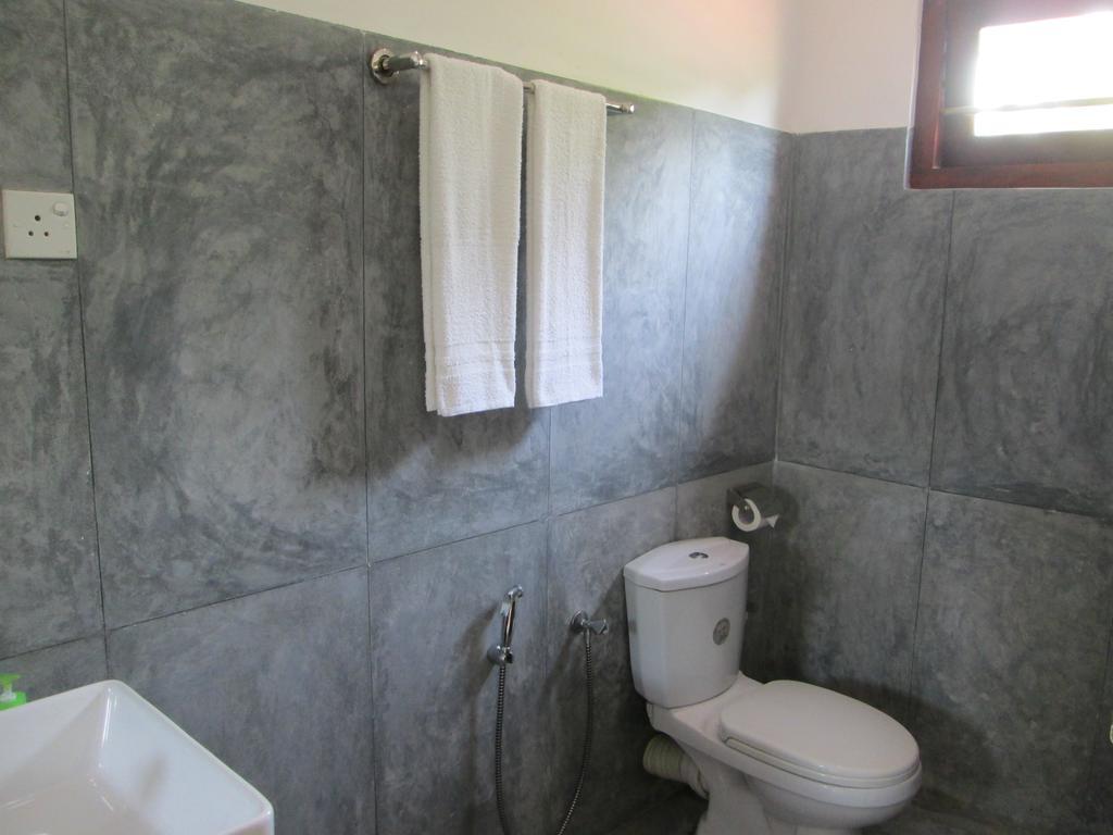 ווליגאמה Bay Reach Home Stay מראה חיצוני תמונה