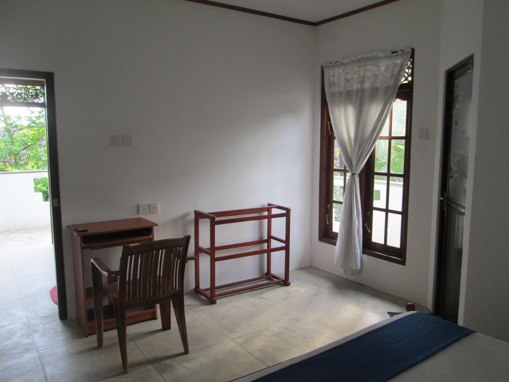 ווליגאמה Bay Reach Home Stay מראה חיצוני תמונה