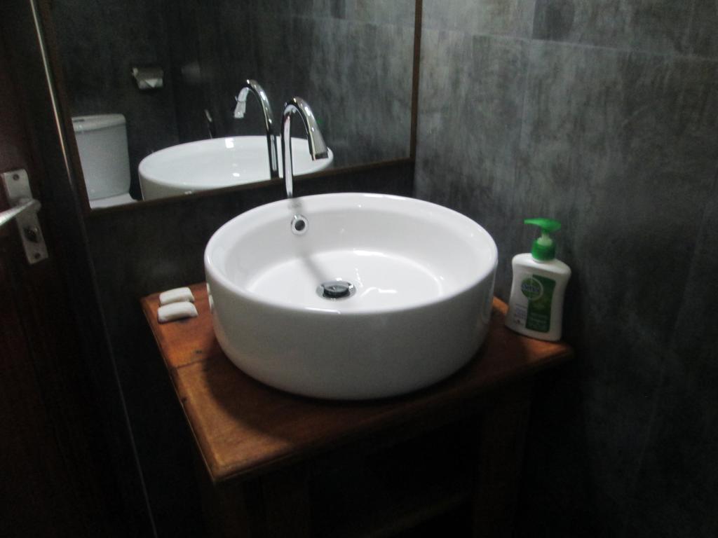ווליגאמה Bay Reach Home Stay מראה חיצוני תמונה
