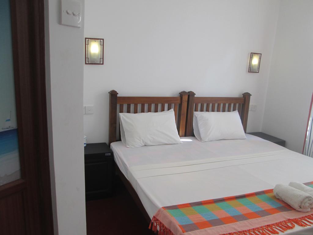 ווליגאמה Bay Reach Home Stay מראה חיצוני תמונה