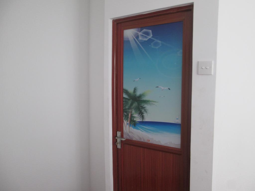 ווליגאמה Bay Reach Home Stay מראה חיצוני תמונה