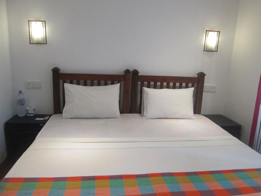 ווליגאמה Bay Reach Home Stay מראה חיצוני תמונה