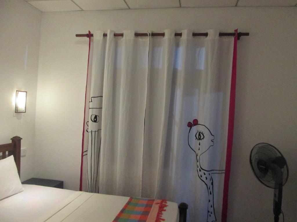 ווליגאמה Bay Reach Home Stay מראה חיצוני תמונה