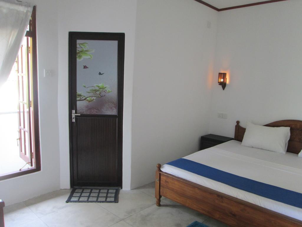 ווליגאמה Bay Reach Home Stay מראה חיצוני תמונה