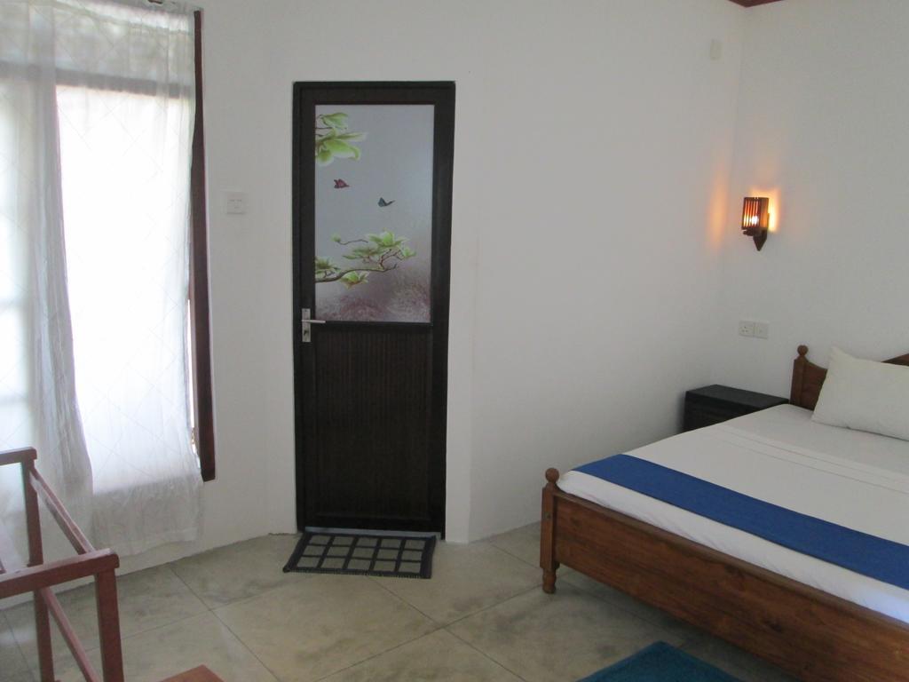 ווליגאמה Bay Reach Home Stay מראה חיצוני תמונה